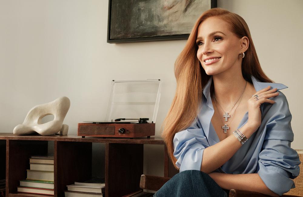 真正的義式熱情 DAMIANI