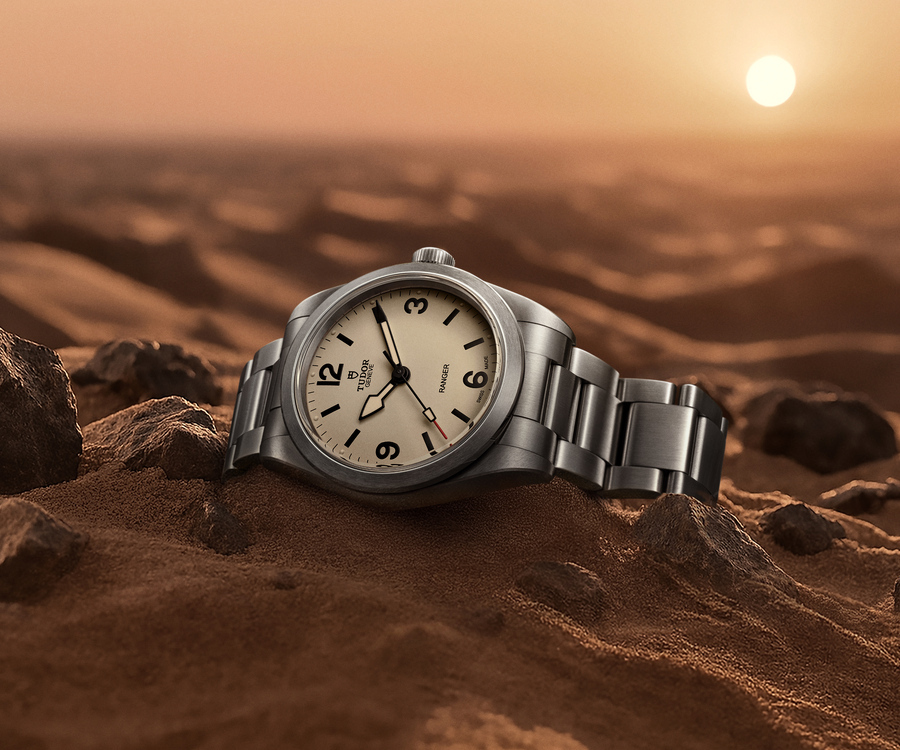 RANGER系列新款問世