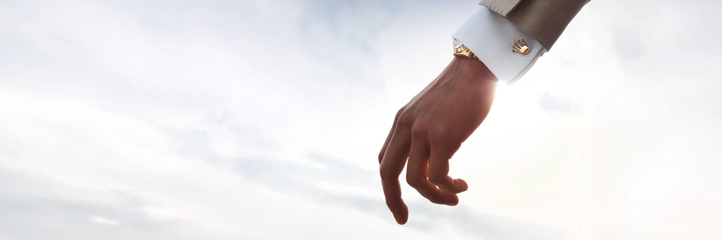 勞力士配飾 - 正泰鐘錶