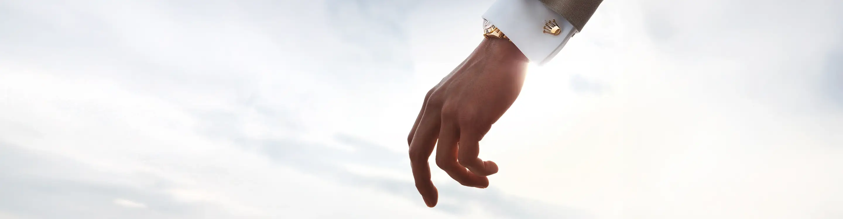 勞力士配飾 - 正泰鐘錶