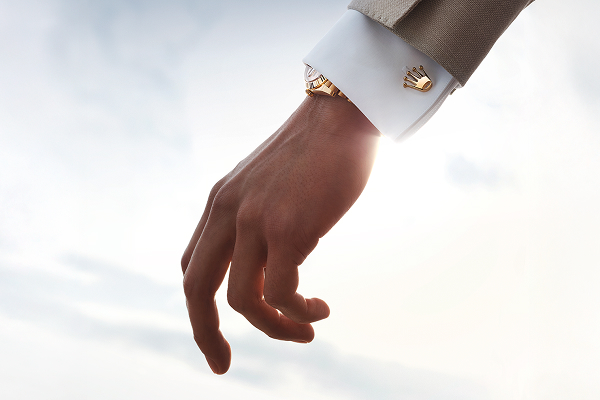 勞力士配飾 - 正泰鐘錶