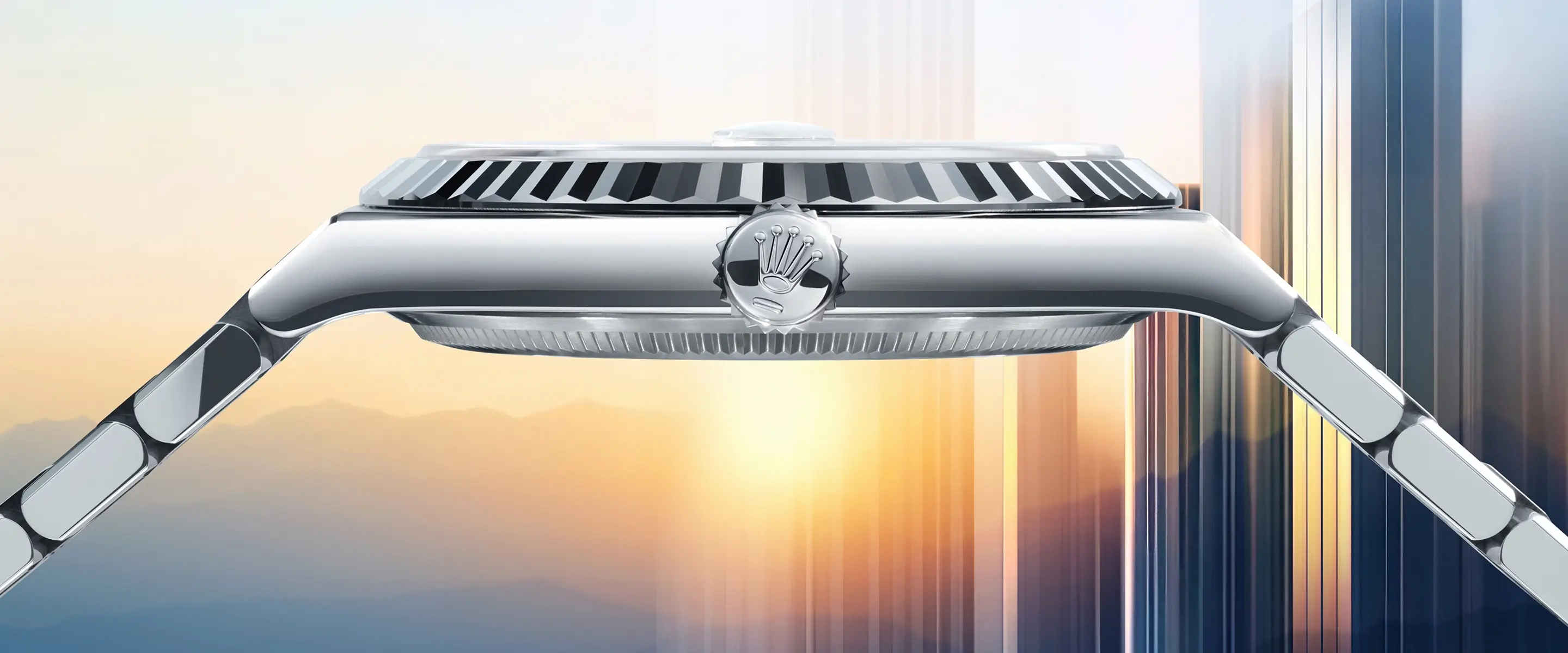 2025 新款勞力士 Land-Dweller 腕錶 - 正泰鐘錶