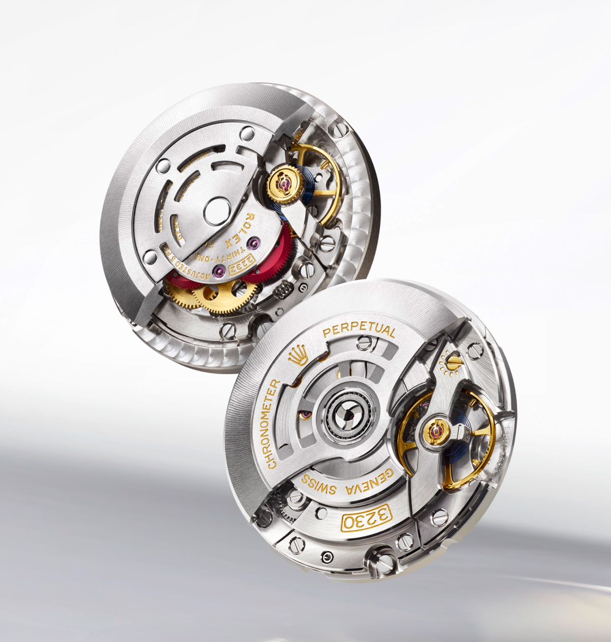 2025 新款勞力士 Oyster Perpetual 腕錶 - 正泰鐘錶