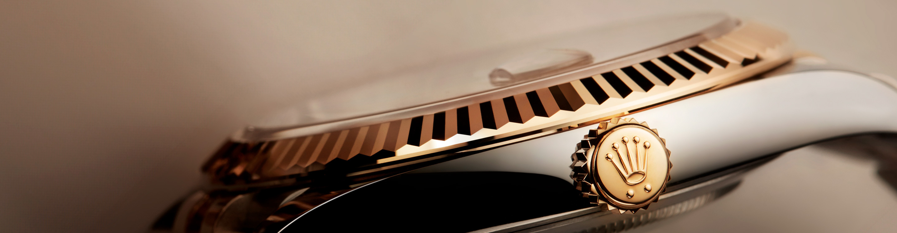 在高雄的勞力士腕錶