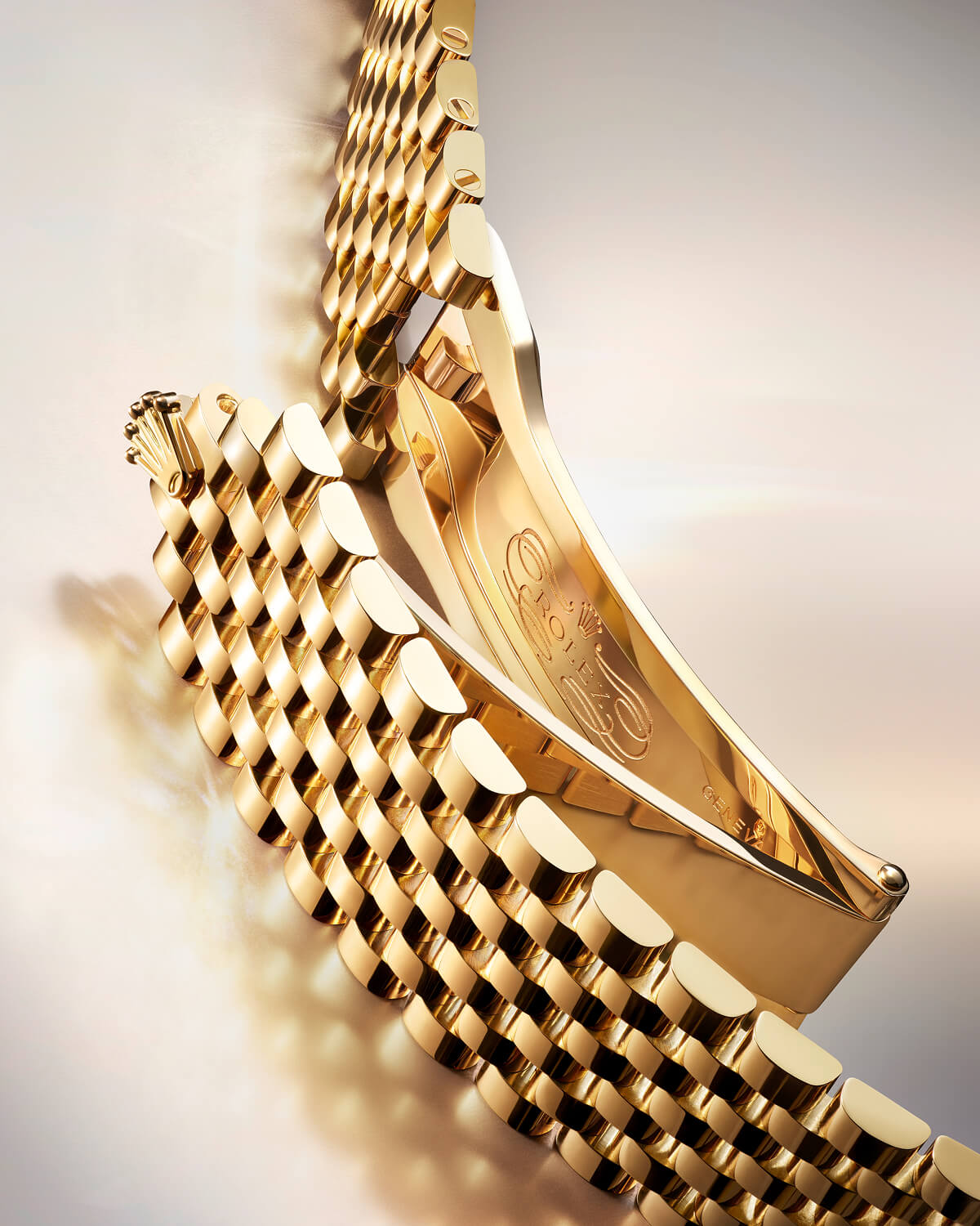 2025 新款勞力士 1908 腕錶 - 正泰鐘錶