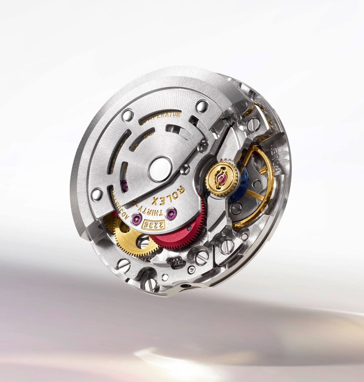 2025 新款勞力士 Datejust 腕錶 - 正泰鐘錶