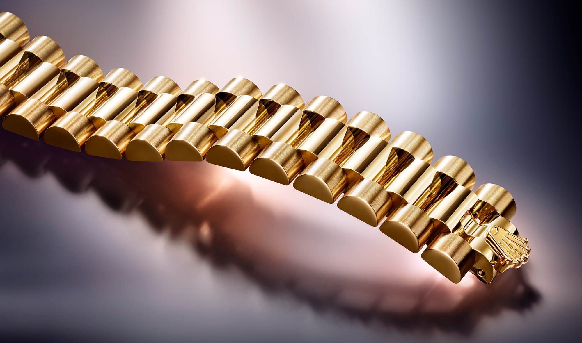 2025 新款勞力士 Datejust 腕錶 - 正泰鐘錶