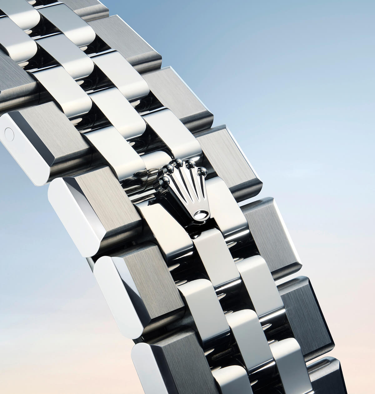 2025 新款勞力士 Land-Dweller 腕錶 - 正泰鐘錶