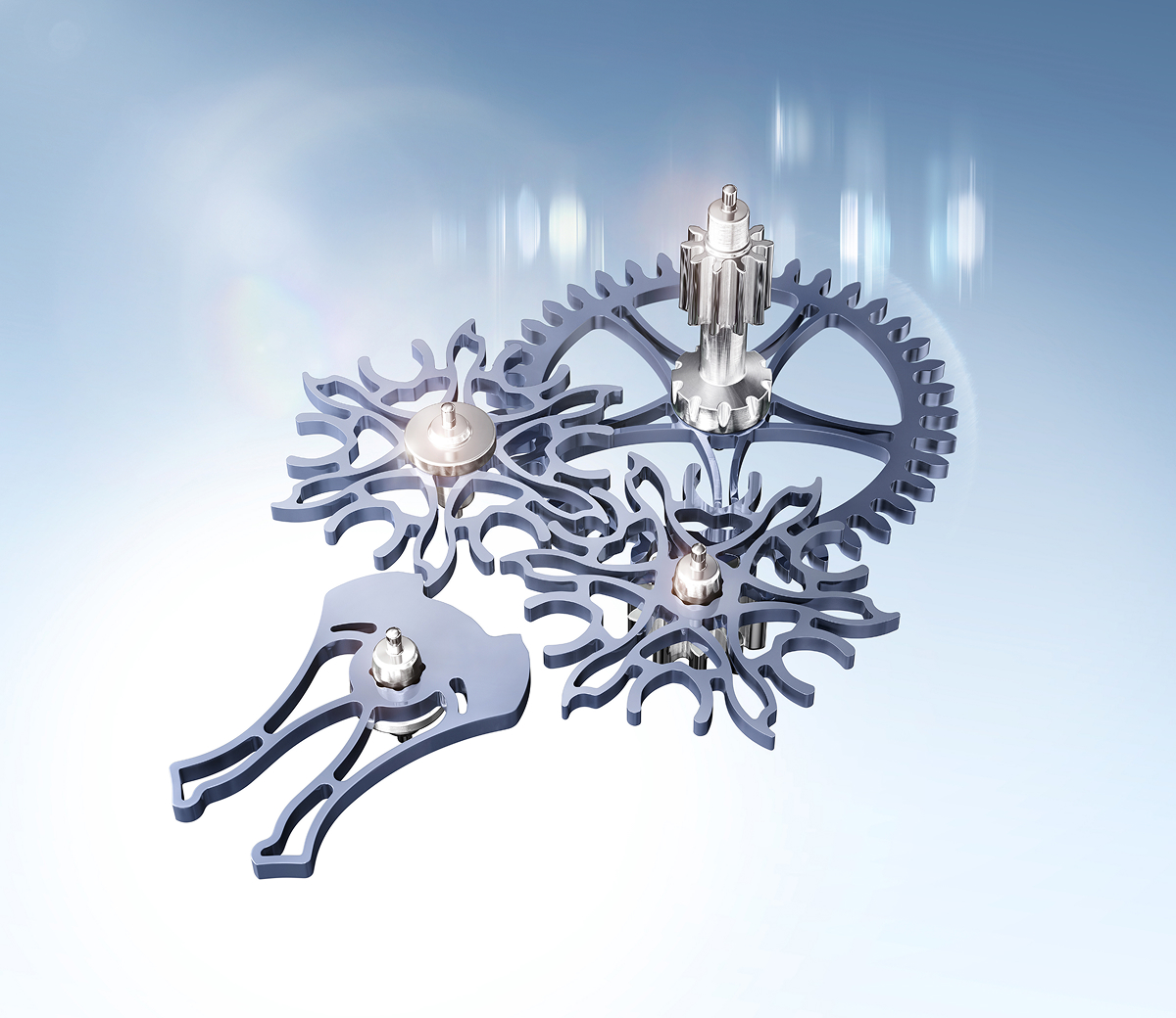 2025 新款勞力士 Land-Dweller 腕錶 - 正泰鐘錶