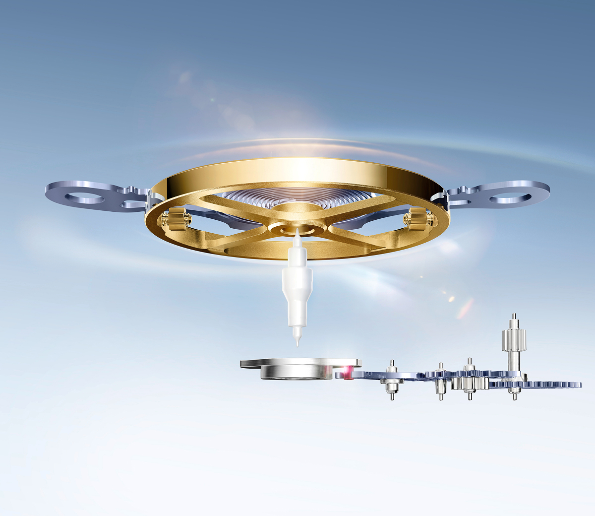 2025 新款勞力士 Land-Dweller 腕錶 - 正泰鐘錶