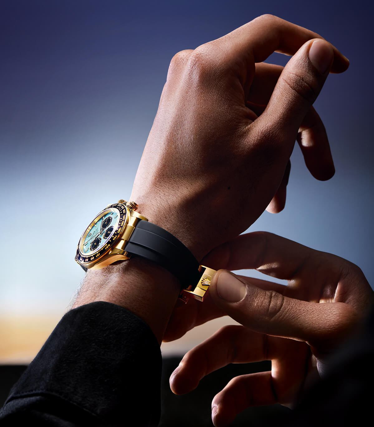 2025 新款勞力士 錶面設計別具一格 - 正泰鐘錶