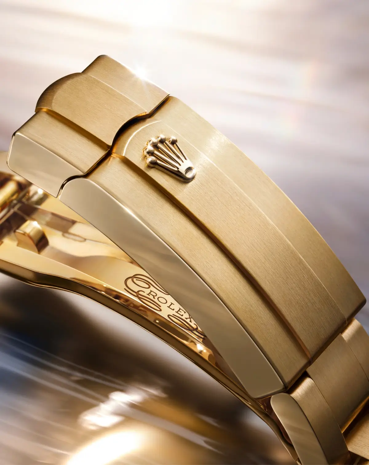 2026 新款勞力士 Oyster Perpetual 28 與 34 腕錶 - 正泰鐘錶