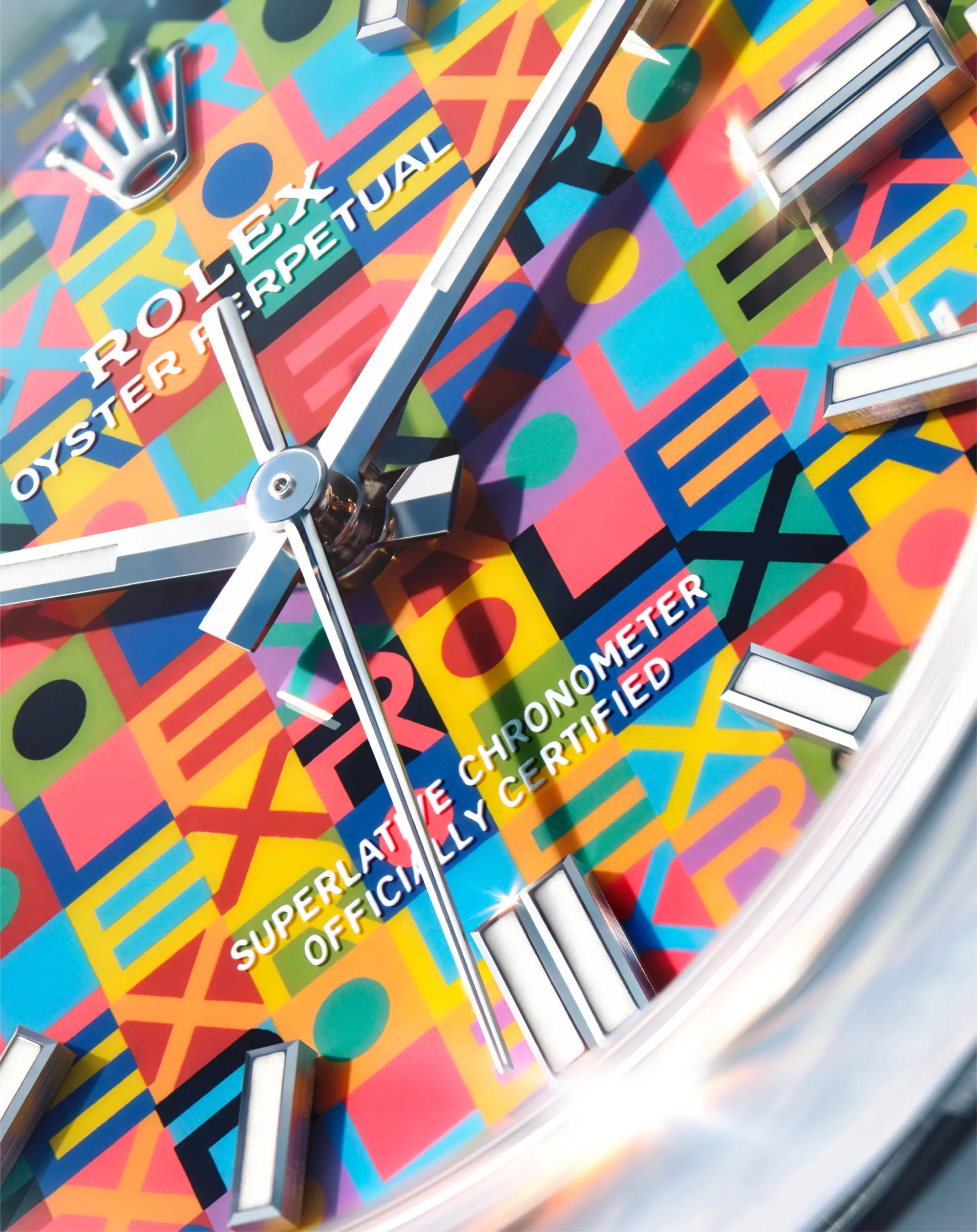 2026 新款勞力士 Oyster Perpetual 36 腕錶 - 正泰鐘錶