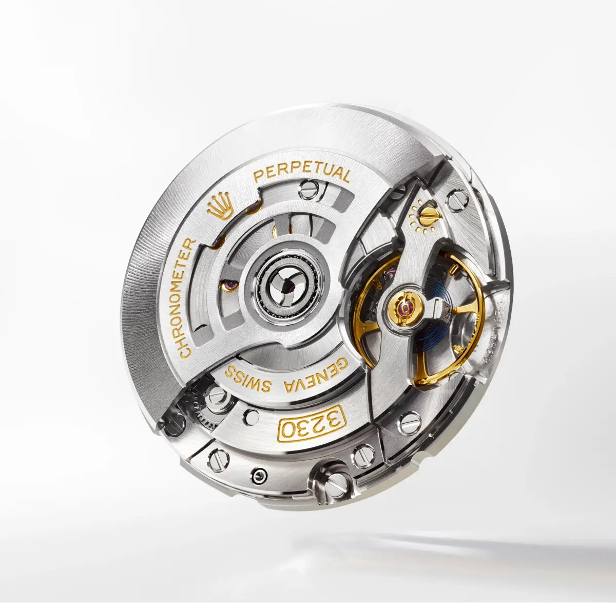 2026 新款勞力士 Oyster Perpetual 41 腕錶 - 正泰鐘錶