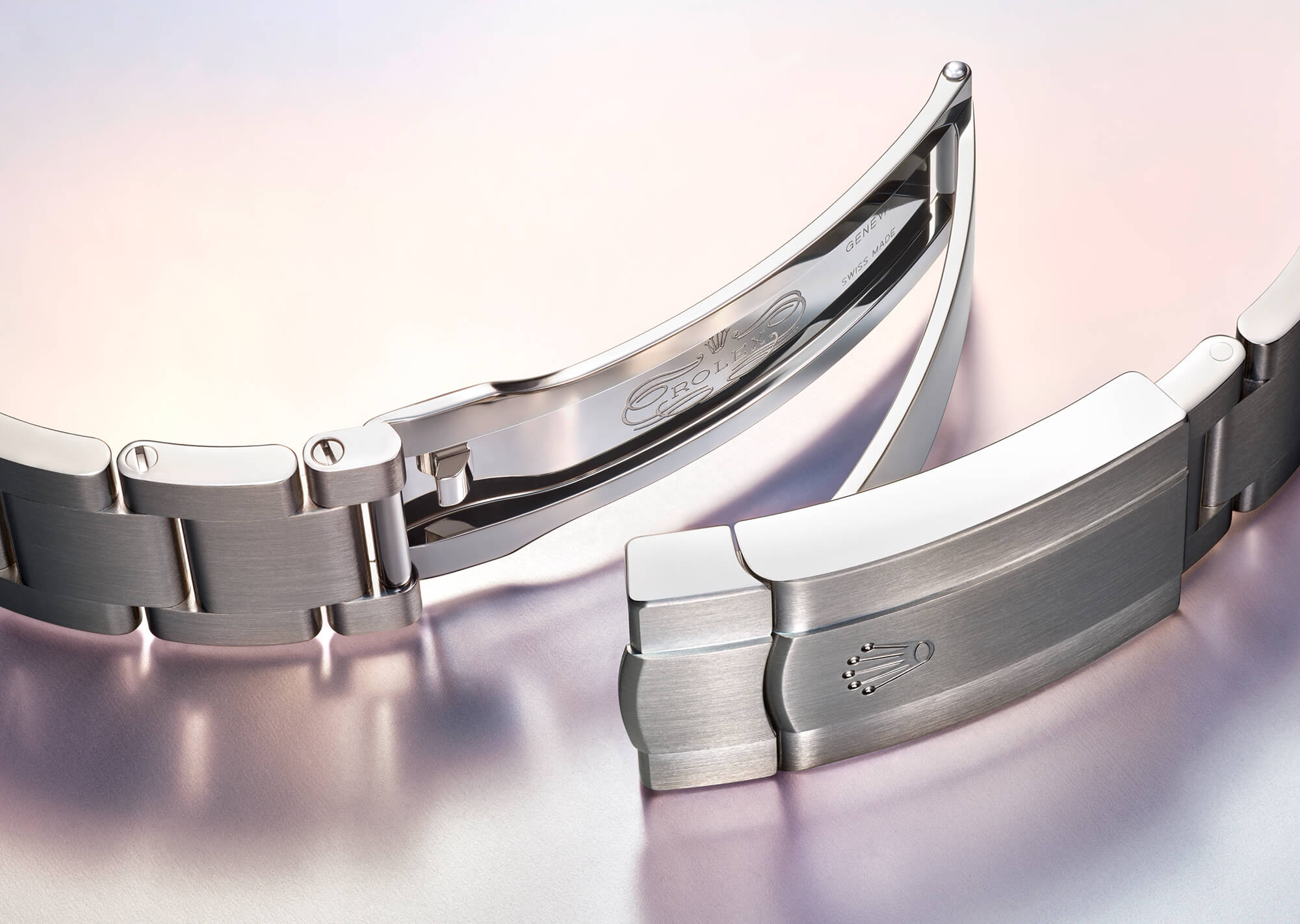 2025 新款勞力士 Oyster Perpetual 腕錶 - 正泰鐘錶