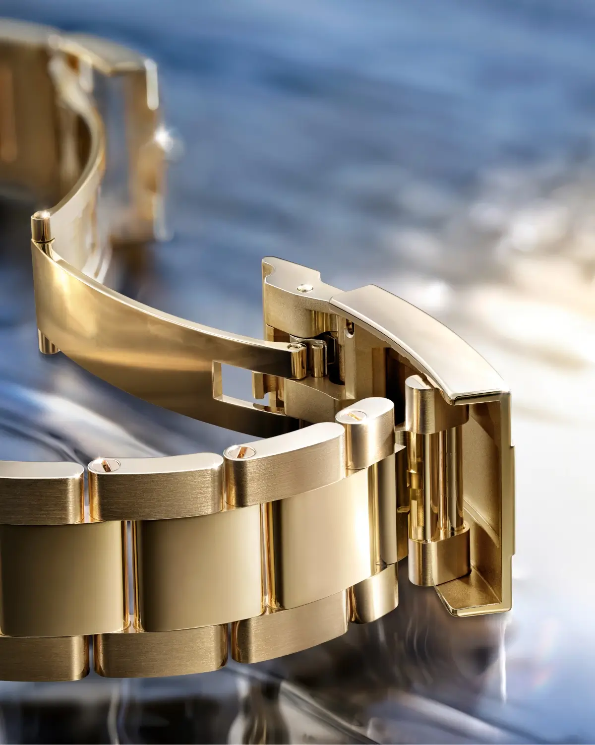 2026 新款勞力士 Yacht-Master II 腕錶 - 正泰鐘錶