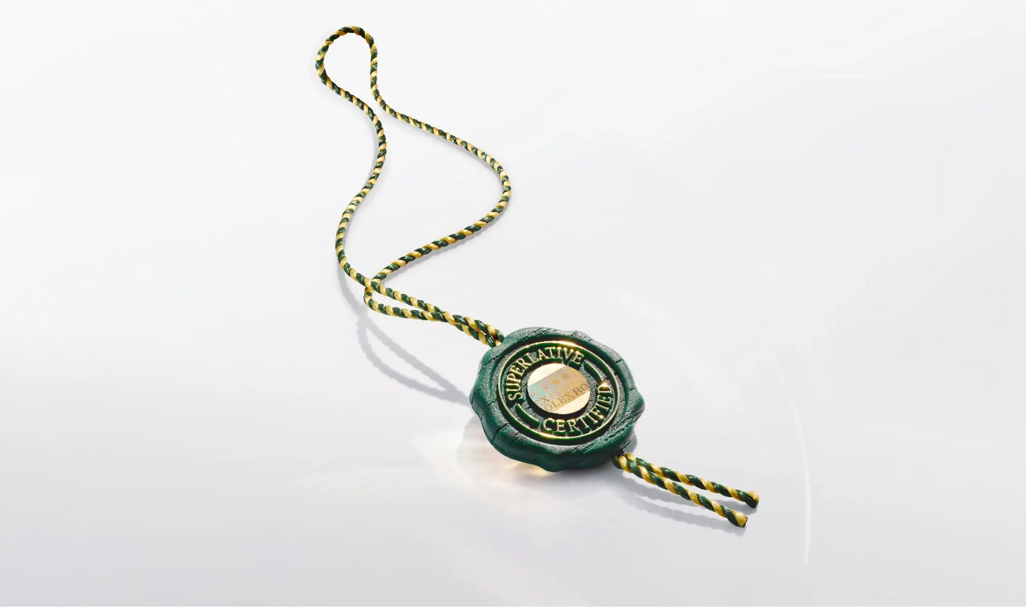 2026 新款勞力士 Yacht-Master II 腕錶 - 正泰鐘錶