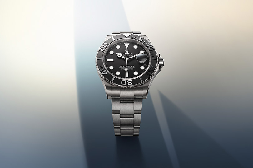 Rolex Yacht-Master 腕錶