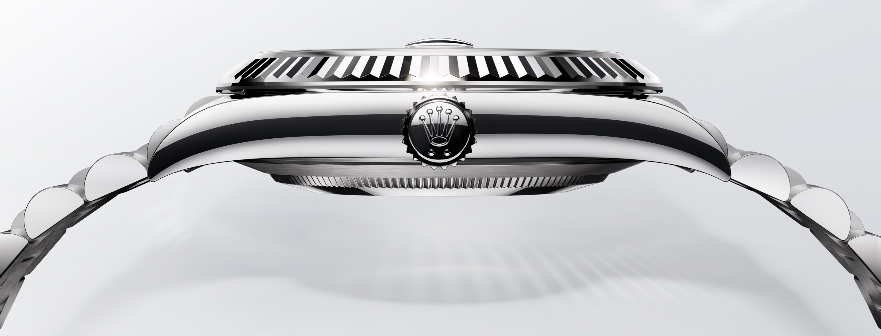 勞力士製錶工藝專業知識 - 正泰鐘錶