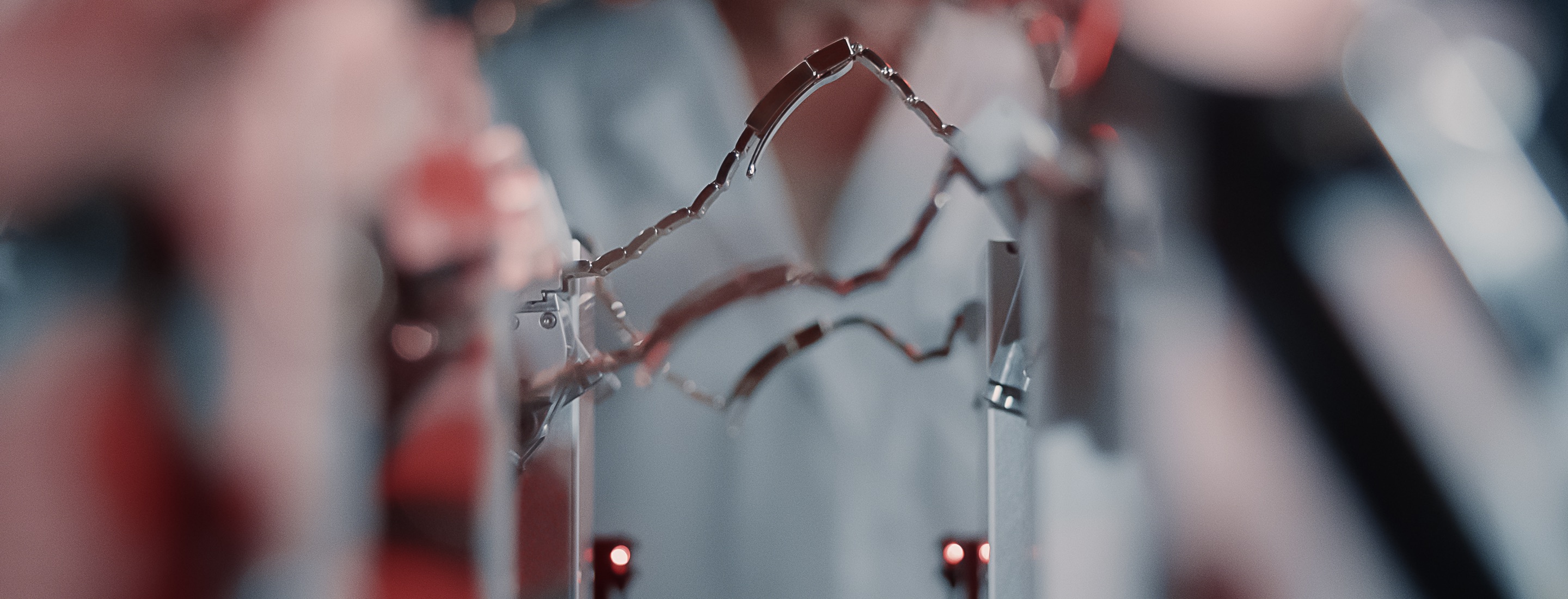 勞力士製錶工藝專業知識 - 正泰鐘錶