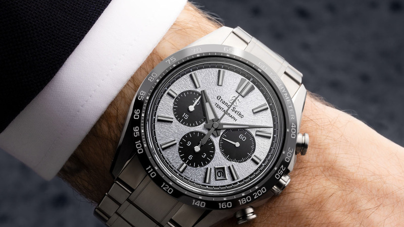 GRAND SEIKO