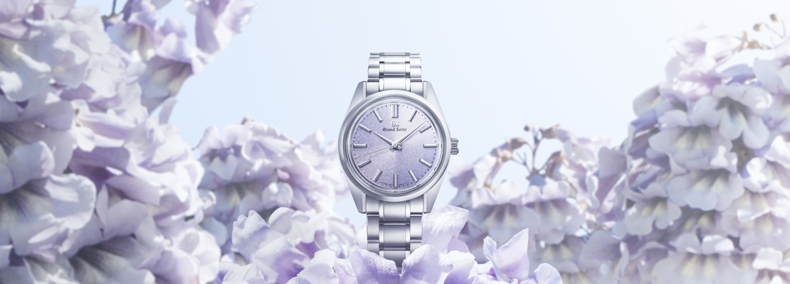 GRAND SEIKO