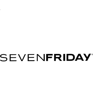 SEVENFRIDAY