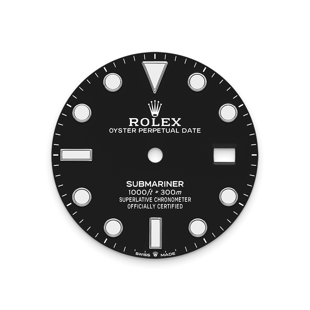 Rolex Submariner Date 腕錶 - 正泰鐘錶