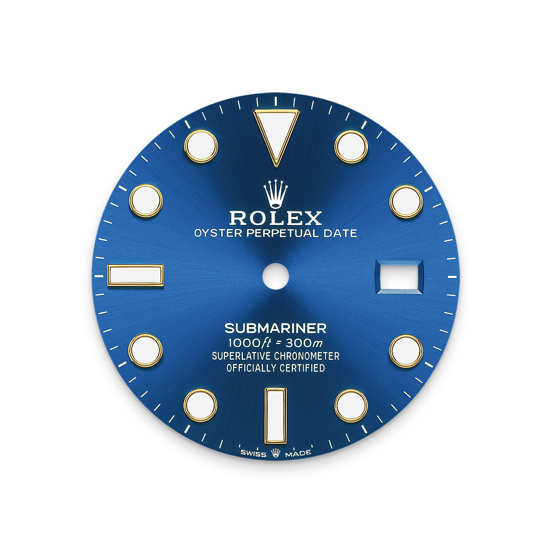 Rolex Submariner Date 腕錶 - 正泰鐘錶