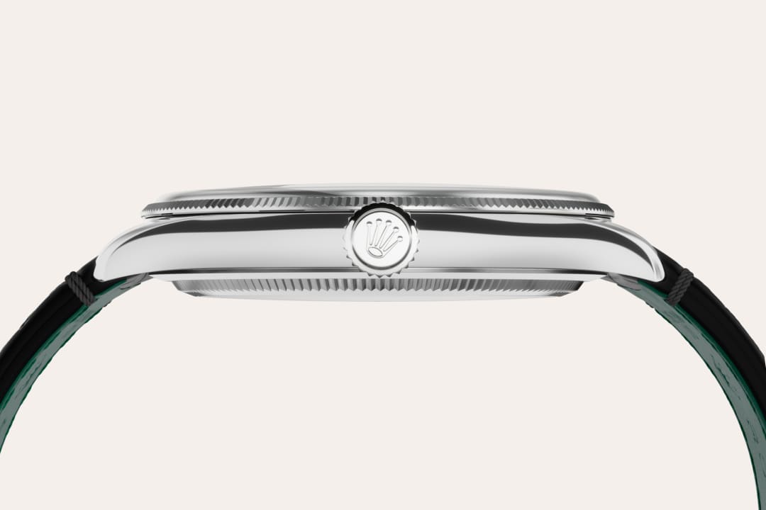 Rolex 1908 腕錶 - 正泰鐘錶