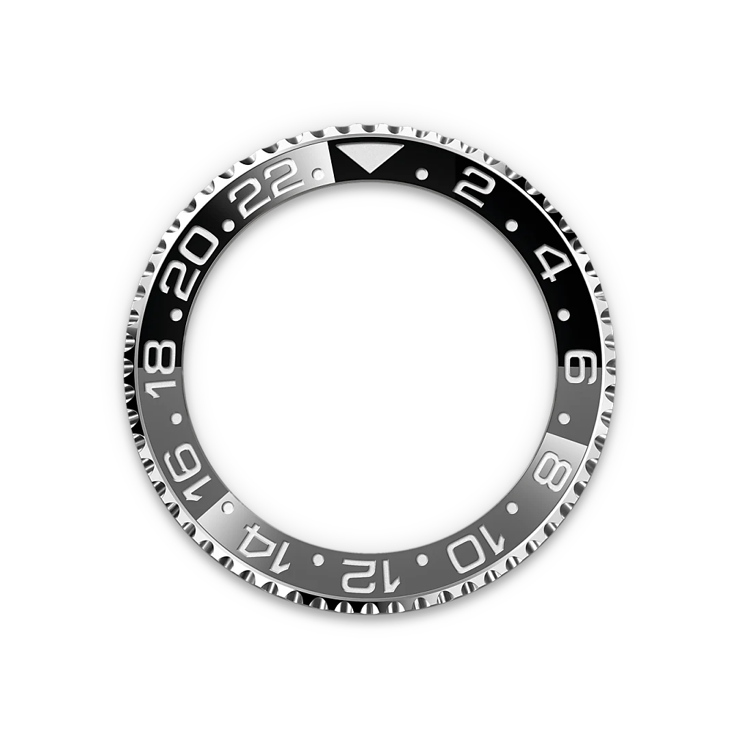 24小時旋轉外圈 - 正泰鐘錶