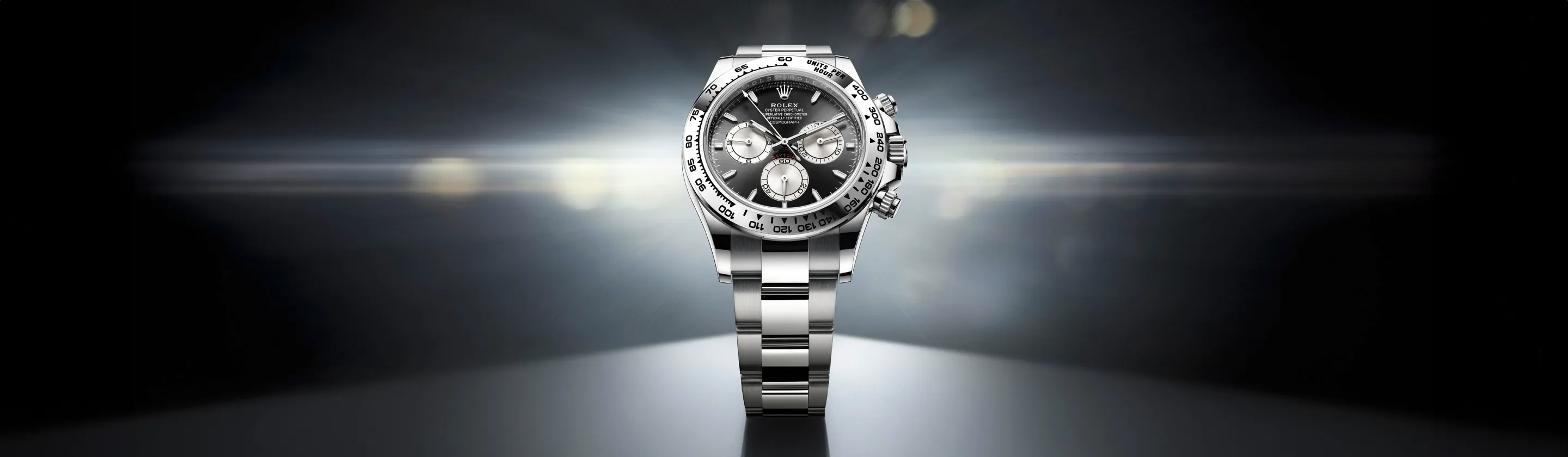 Cosmograph Daytona 腕錶 | 正泰鐘錶