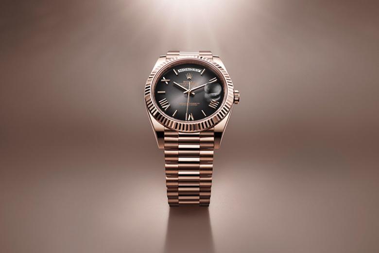 Rolex Day-Date 腕錶 | 正泰鐘錶