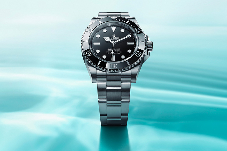 Rolex Submariner 腕錶 | 正泰鐘錶