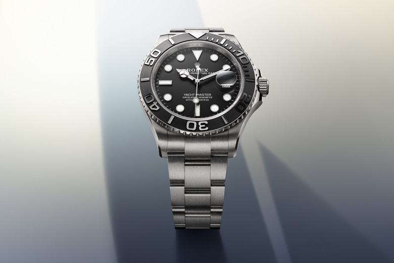 Rolex Yacht-Master 腕錶 | 正泰鐘錶
