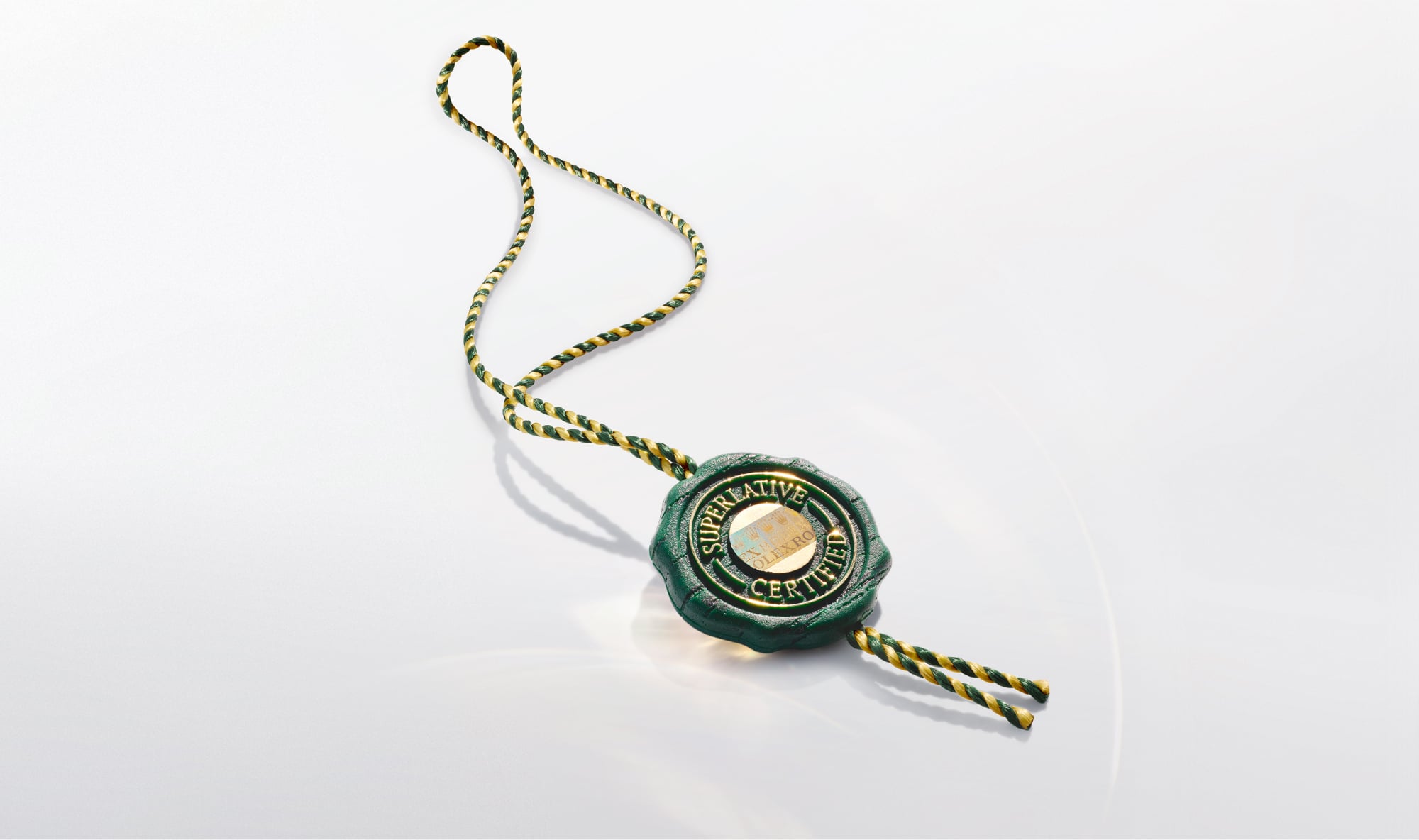 頂級天文台精密時計認證 - 正泰鐘錶