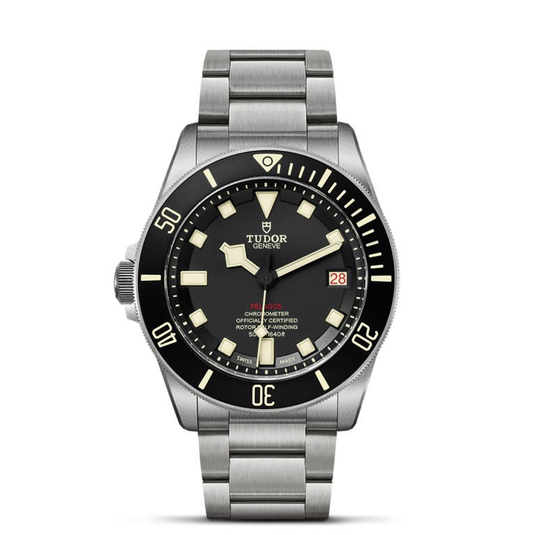 Pelagos LHD M25610TNL-0001