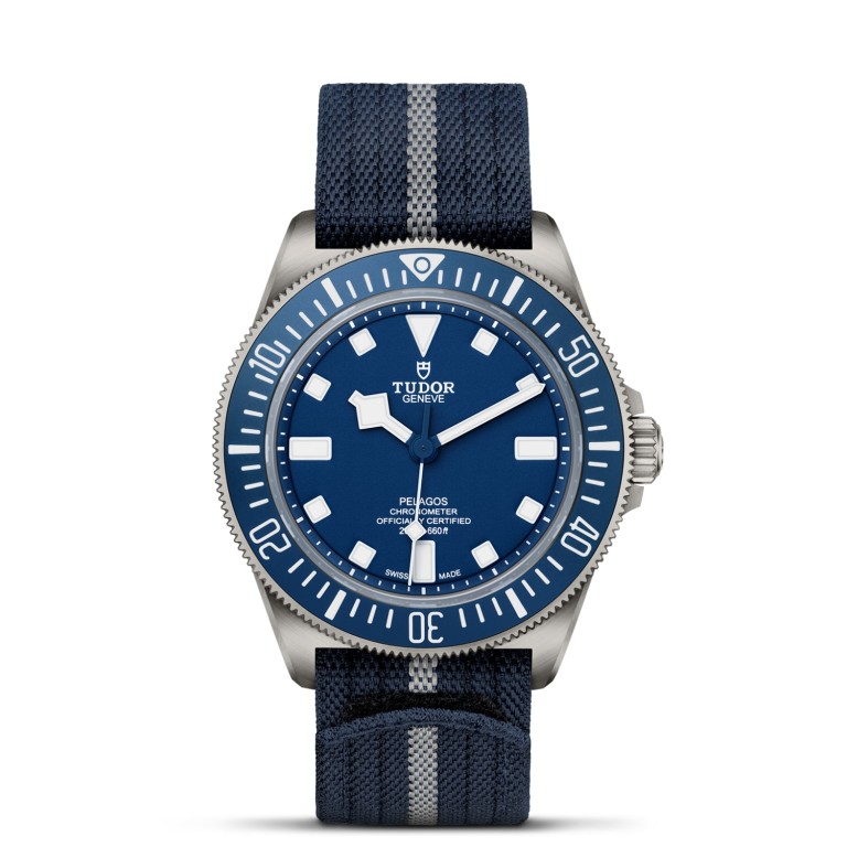 Pelagos FXD M25707B-26-0001