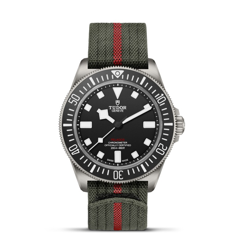 Pelagos FXD M25717N-0001