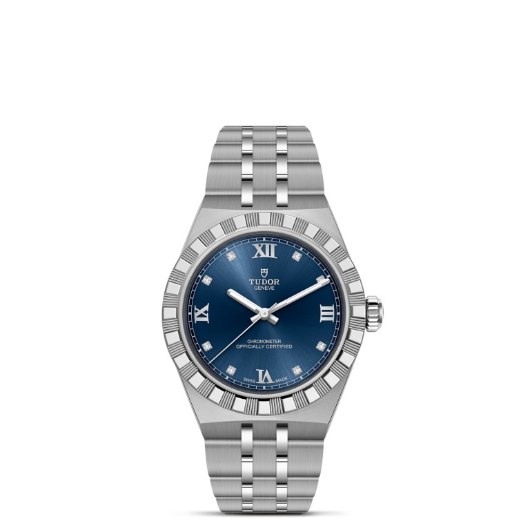 TUDOR Royal M2830A1A0-0001