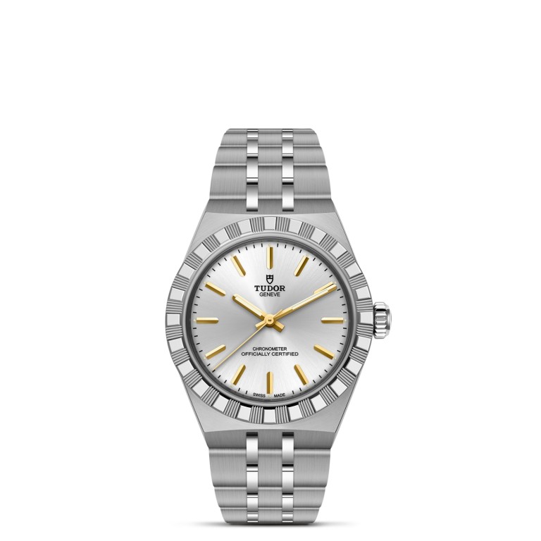 TUDOR Royal M2830A1A0-0002