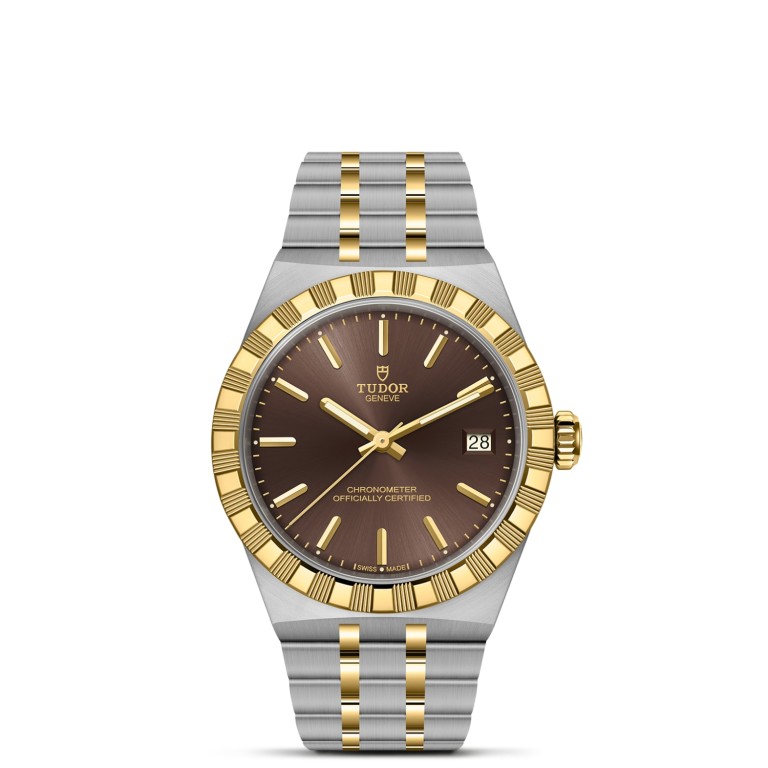 TUDOR Royal M2836C1A3-0001