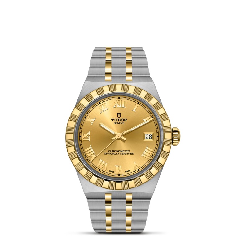 TUDOR Royal M2836C1A3-0002