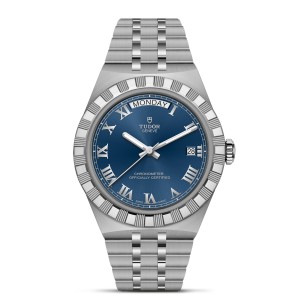 TUDOR Royal M2840D1A0-0002