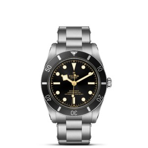 Black Bay 54 M79000N-0001