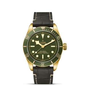 Black Bay 58 18K M79018V-0001