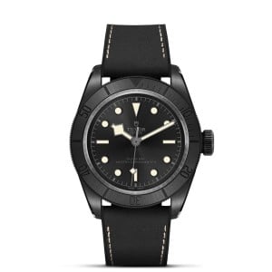 Black Bay Ceramic M79210CNU-0001