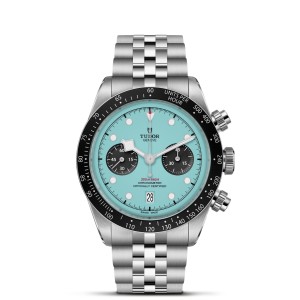 Black Bay Chrono M79360N-0024