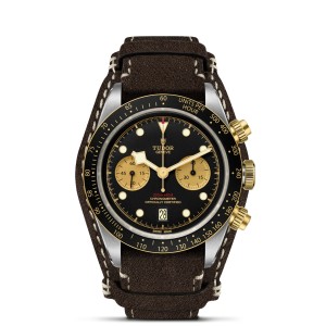 Black Bay Chrono S&G M79363N-0002