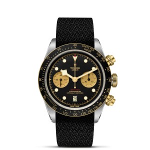 Black Bay Chrono S&G M79363N-0003